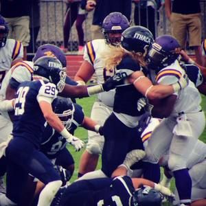 Meet your Posher, Ryan